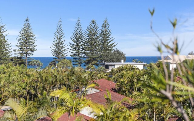 The Beachcomber - 113