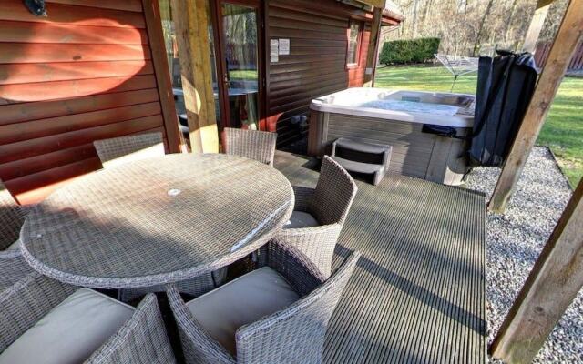 Loch Lomond Luxury Lodges