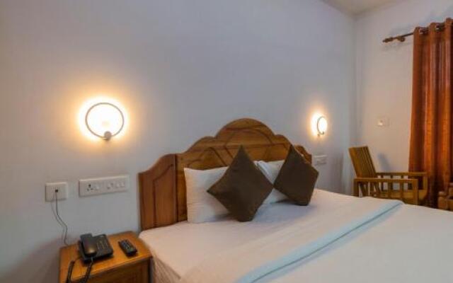 Spice Inn Thekkady