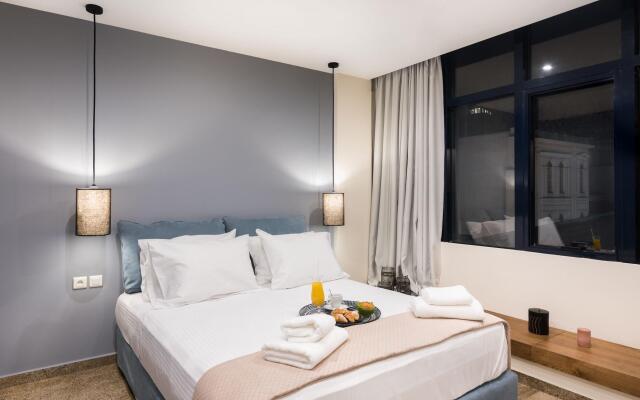 Ciel Living Athens