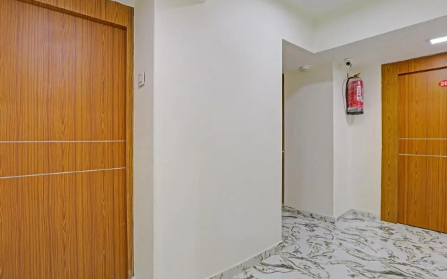 Capital O 805314 Hotel Bhavya Villa