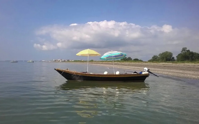 Painters House Biennale Arsenale