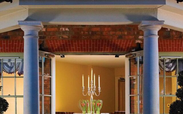 Inn At Woburn