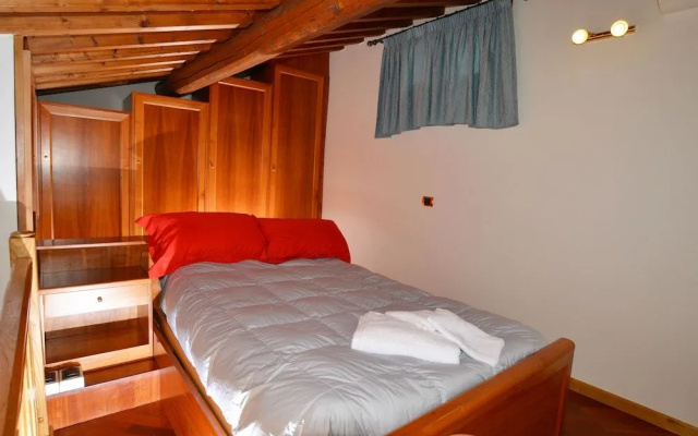 B&B La Valle di Anna