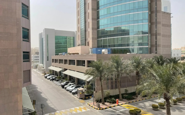 Intercontinental Al Khobar by IHG