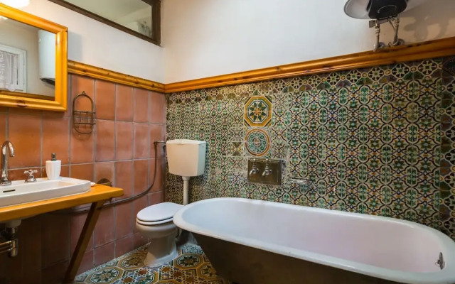 Holiday Home in Pistoia With Pool