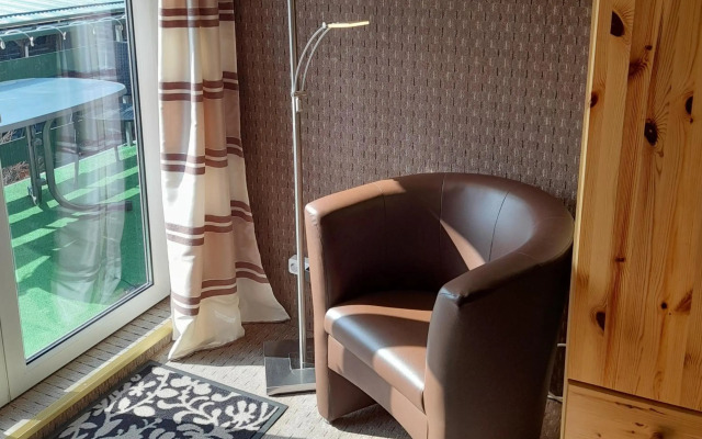 Alices-Ferienwohnung