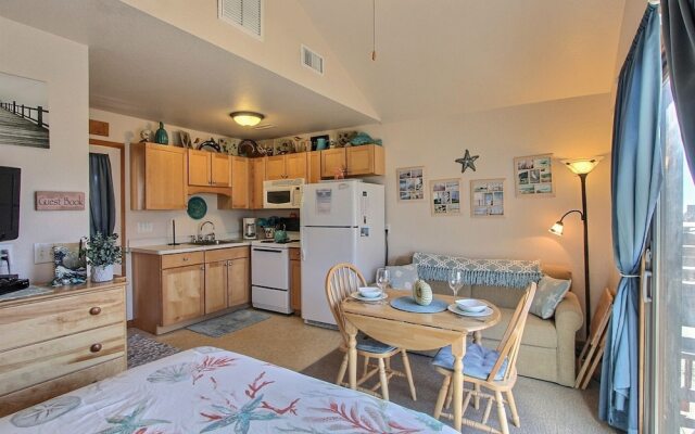 16 License To Chill 1 Bedroom Condo by RedAwning