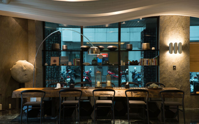 Hotelday Plus Hualien