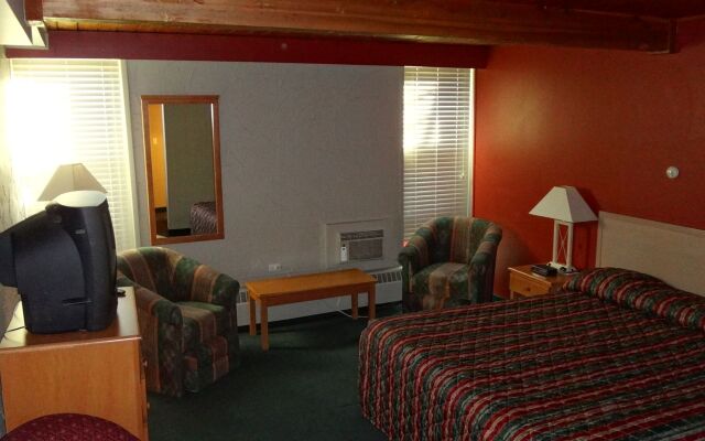 Grizz Hotel