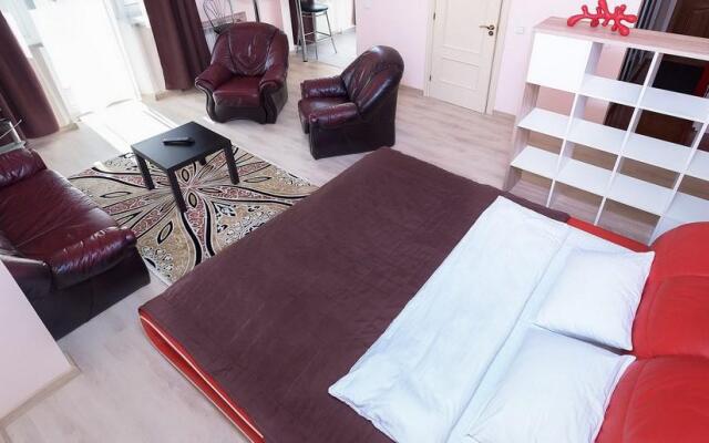 Roomer (Румер) на проспекте Независимости 60