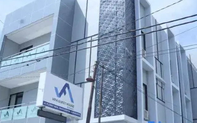 Vifa Guest House