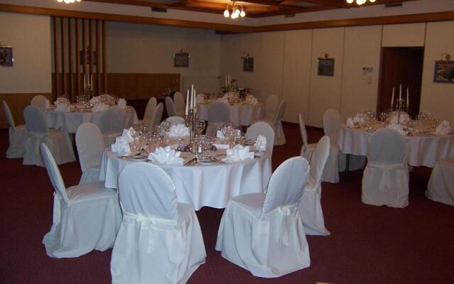 Schloss Hotel Herborn