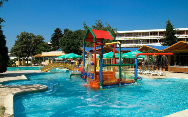 Hotel Kaliakra MarÐµ
