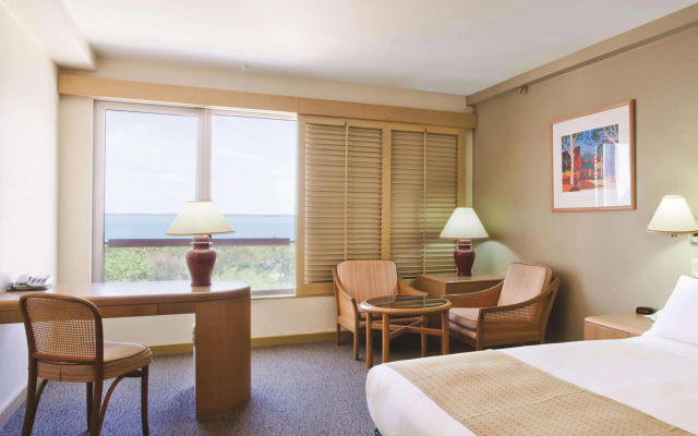 DoubleTree by Hilton Darwin Esplanade