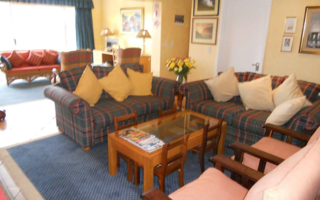 Thanda Vista - Bed and Breakfast