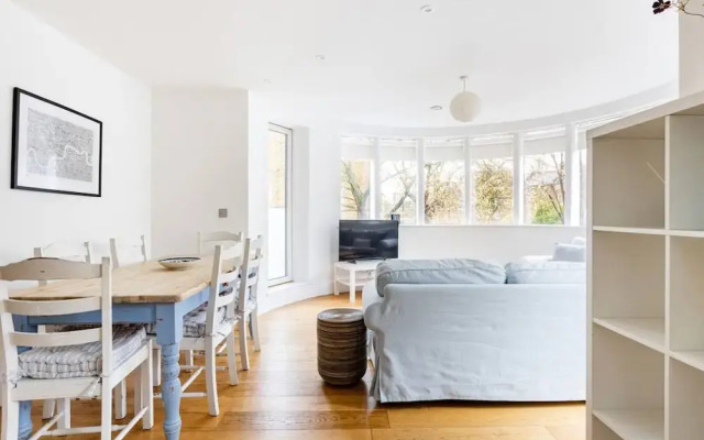 Second nest Brixton