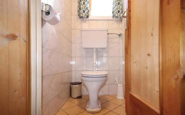 Beautiful Home in Gargellen With 5 Bedrooms and Wifi