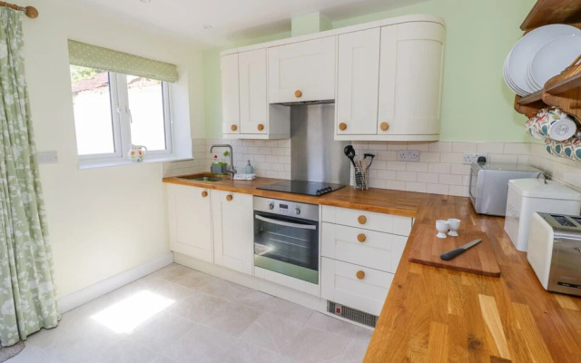 Treacle Cottage