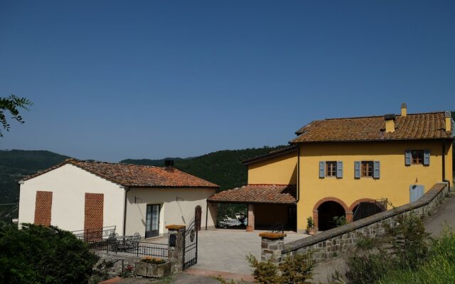 Villa Casalta