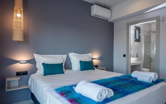 Exclusive Villa Petalouda