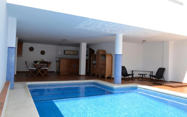 Casa Quercus con piscina privada