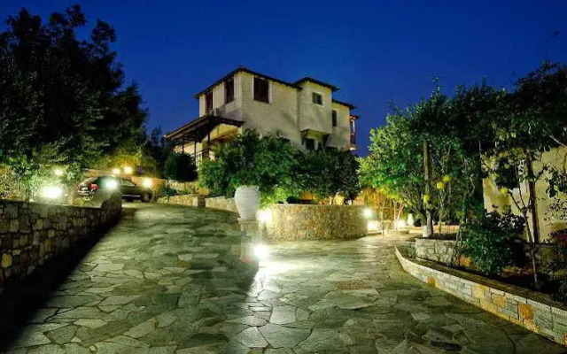 Vatellis Villas