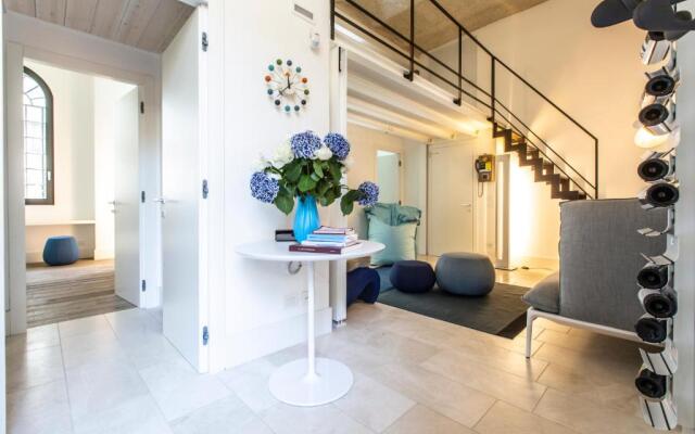 Casa Della Gondola R&R
