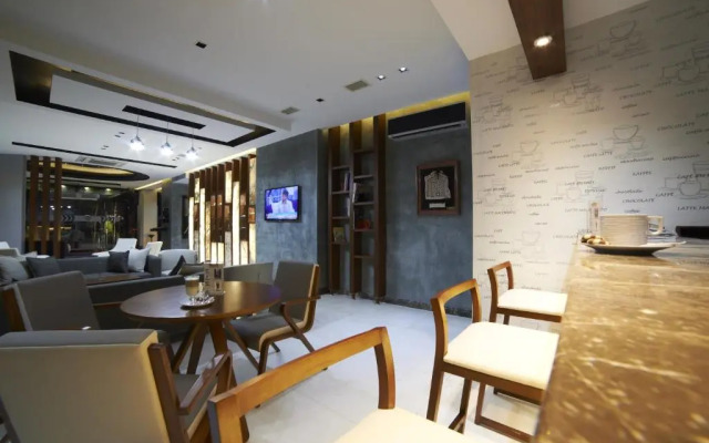 Soyic Hotel