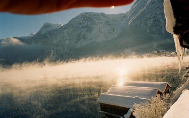 Bräugasthof Hallstatt