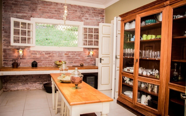 Estancias Duvivier Hotel