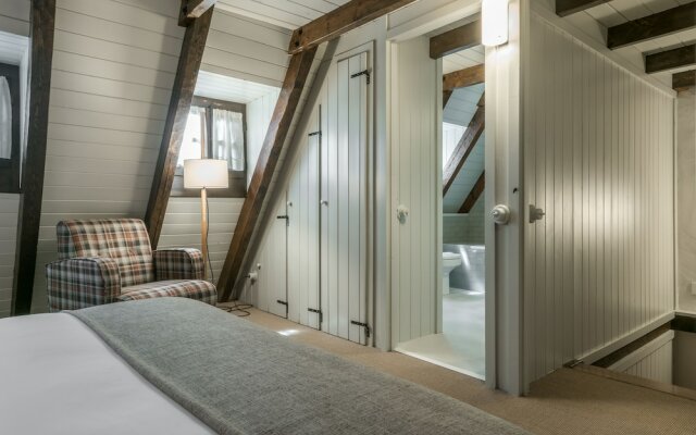 Pleta Baqueira Luxe by FeelFree Rentals