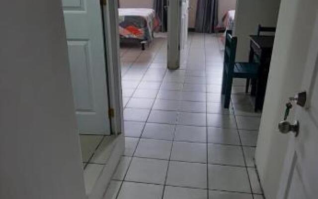 Casa Elizabeth Apartamentos