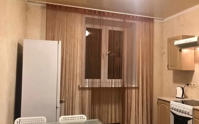 Апартаменты КЛАВИС на ул. Красной Армии, д. 9/11