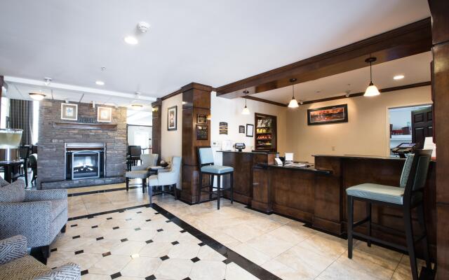 Staybridge Suites Austin Airport by IHG