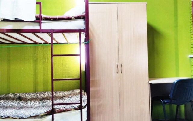 Hostel Uyutnaya Kompaniya