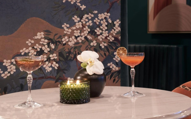Hotel Vesper, Houston, a Tribute Portfolio Hotel