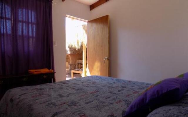 Hostal Ckilari