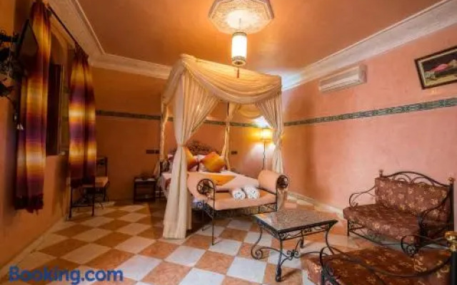 Riad Saad