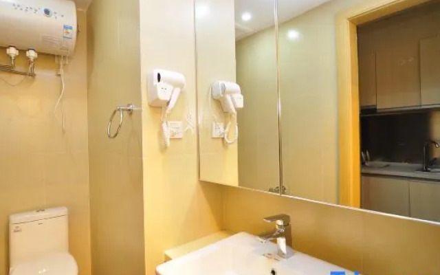 Kunming Taishang Apartment Hotel