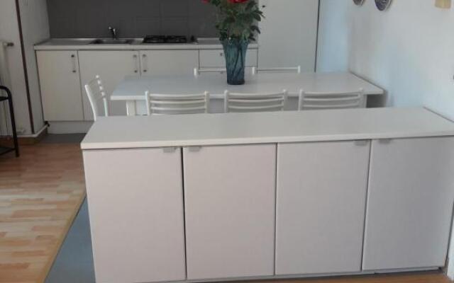 Residence Alba