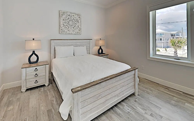 Making Memories by Southern Vacation Rentals