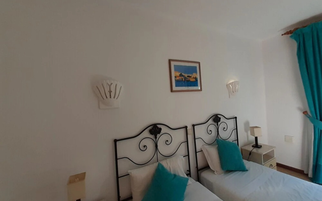 Beautiful flat Vila Gaivota Rental4all