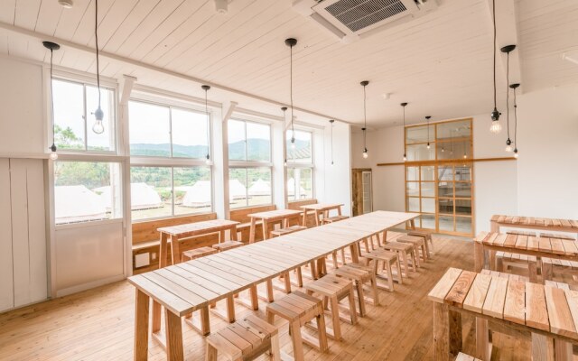 Nordisk Village Goto Islands