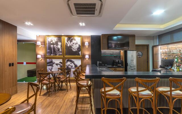 Hotel Laghetto Siena