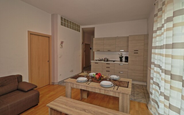 Appartamento Piave