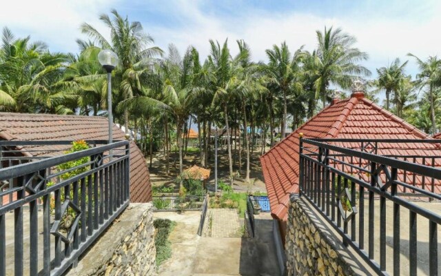 Coconut Hill Cottages