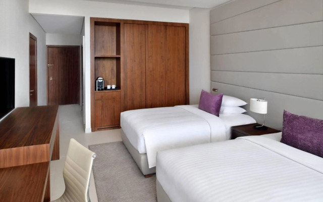 Marriott Riyadh Diplomatic Quarter