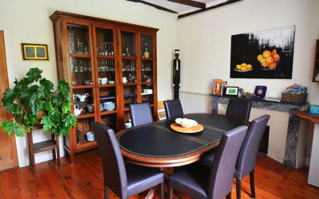 Le Manoir B&B - La Forge