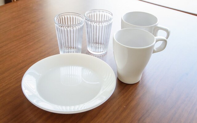 Tamatsukuri 12 Houses